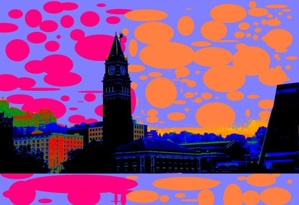 Curious Weather 2