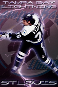 Martin St. Louis