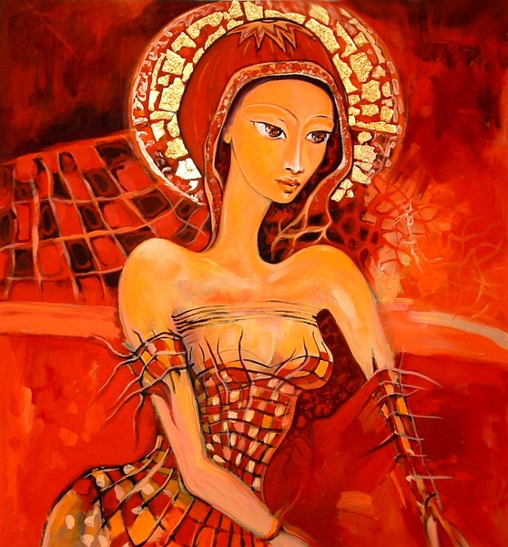 Maria Magdalena
