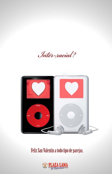 Love Ipod Style