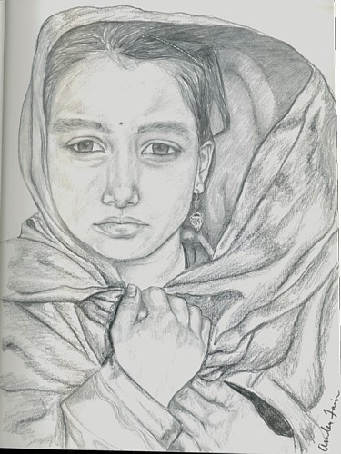 Indian Girl