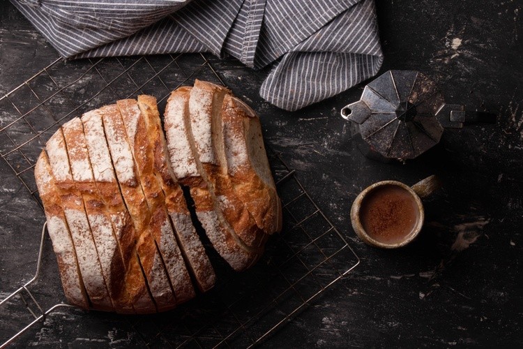 Bread