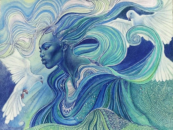 Elements of the air