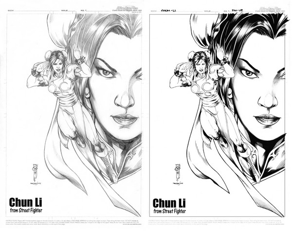 Chun Li