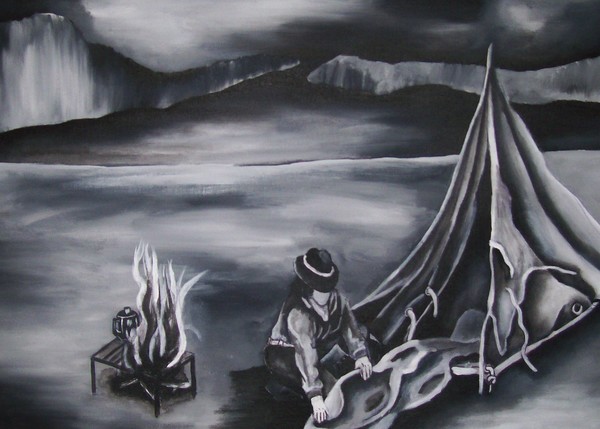 solitude