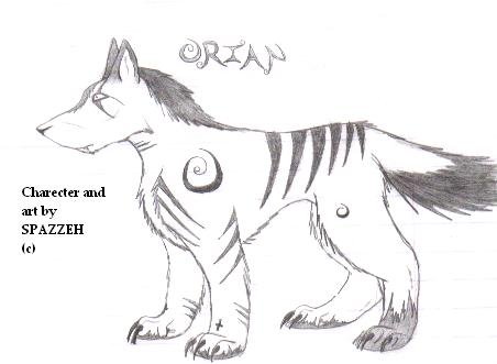 Orian