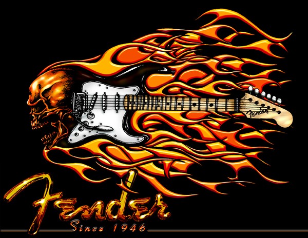 Fender