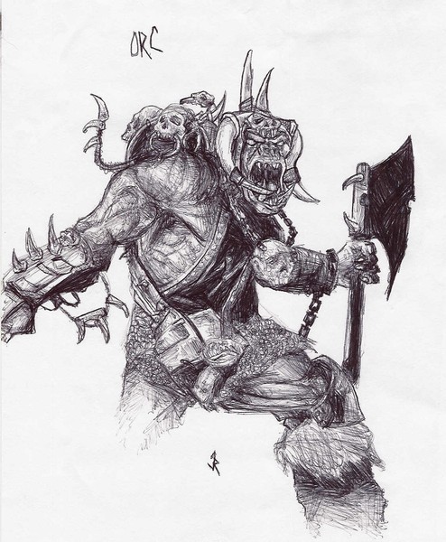 Ork