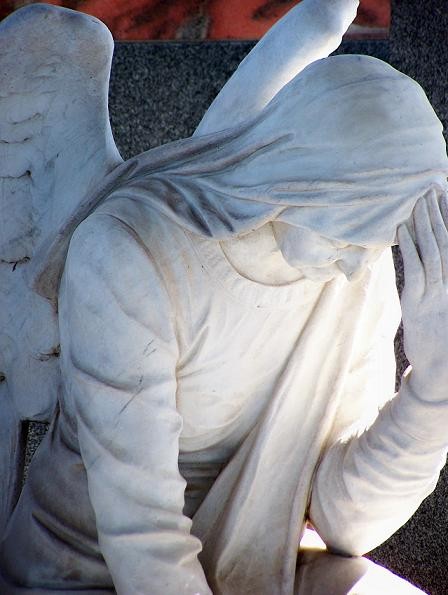 Angel of Sarah Davis