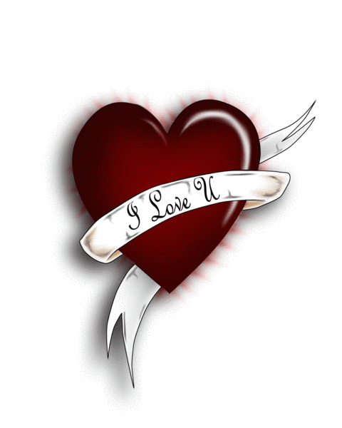 I love You