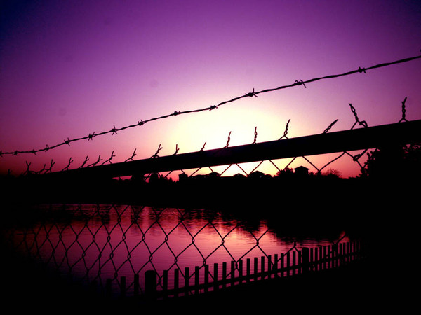 Restricted Sunset