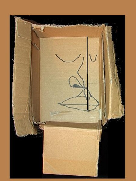 316. JACK CUBIST