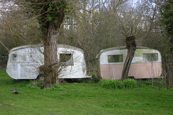 Caravans