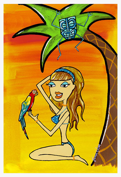 Polly