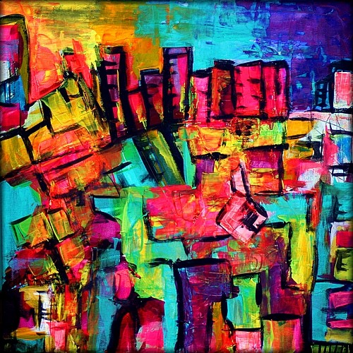 Metropolis