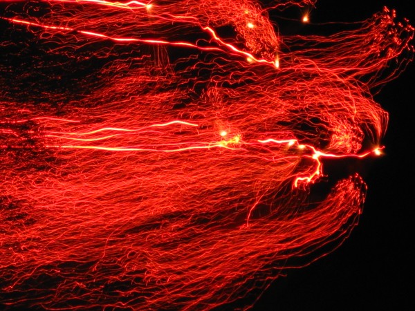 Red Wind
