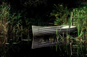 Scottish Boat