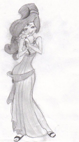 meg