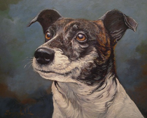 Dog