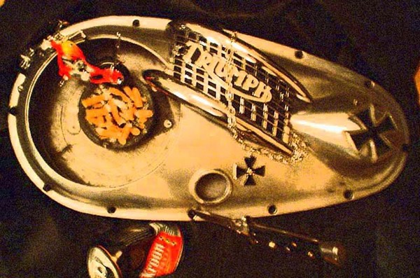 Bike art
