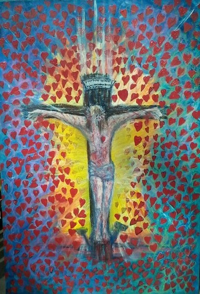 Abundant love too