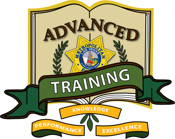 Advanced Training Logo