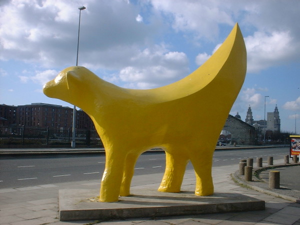 BananaSheep