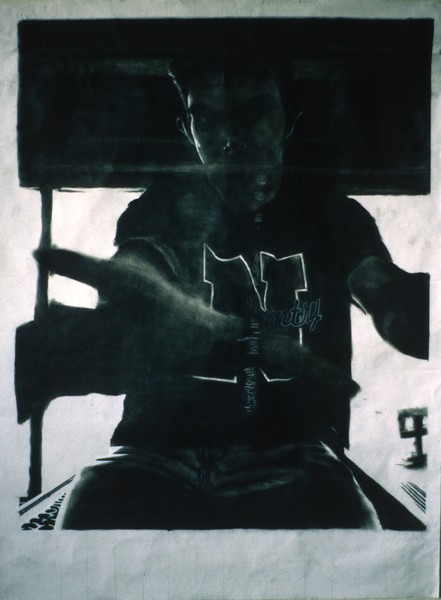 Self Portrait