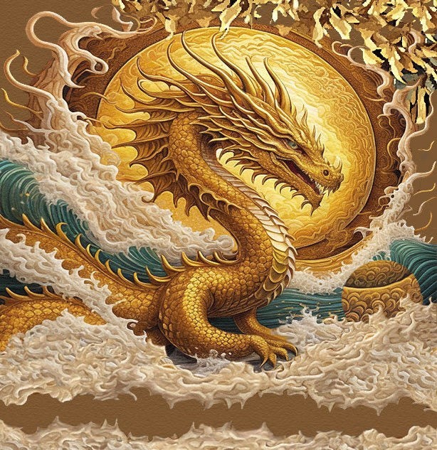 The Serpent