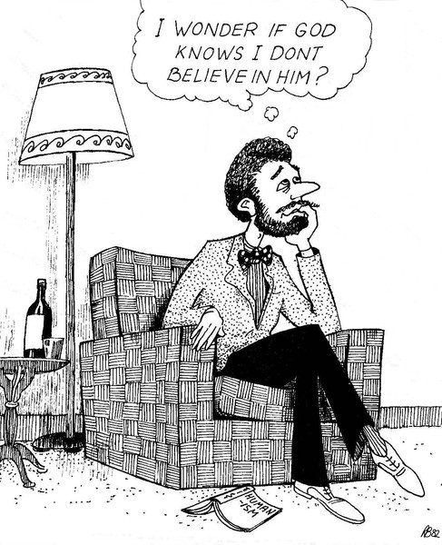 The Humanist!