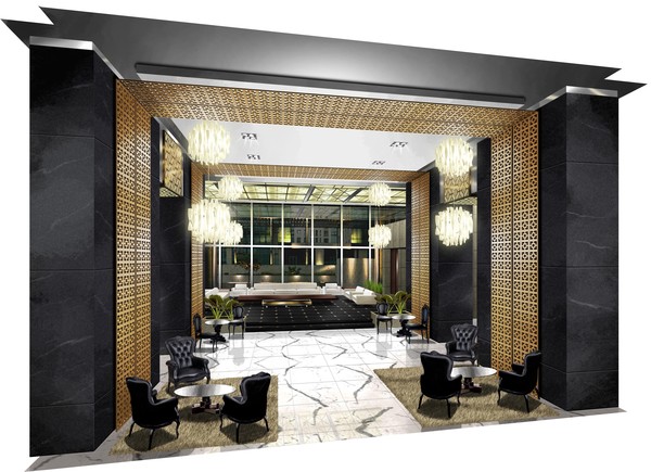 DIFC VIP Lounge