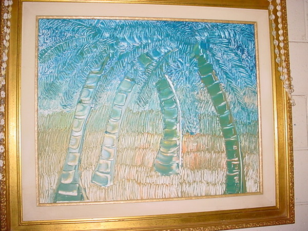 Blue Hawaii