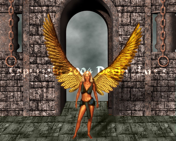 Vengeance