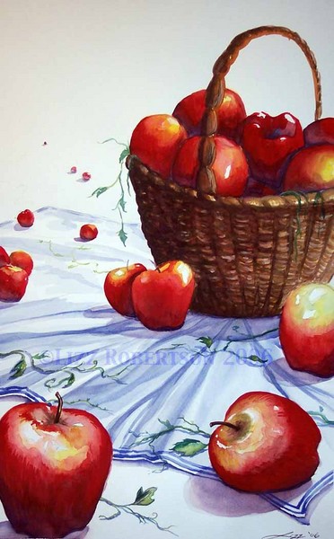 Apples