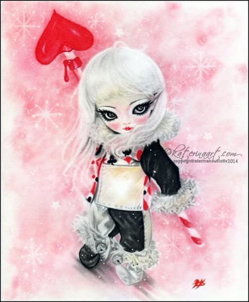 Gift of Love