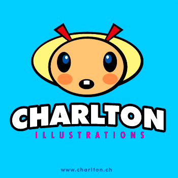CHARLTON ID