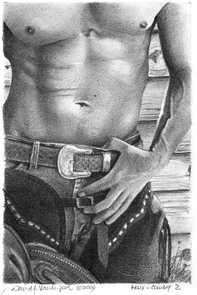 Felix - Cowboy 2