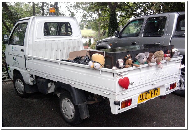 Fun Truck  !!!!