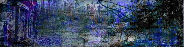 foret for oneself