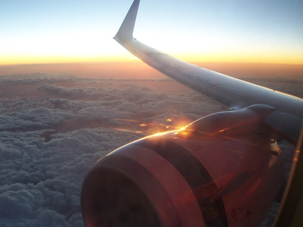 35 thousand feet