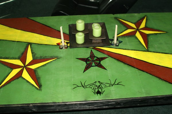 table