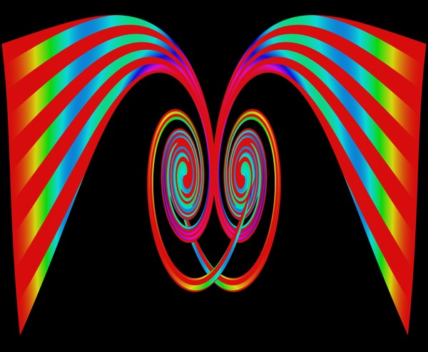 Playing with colours 1