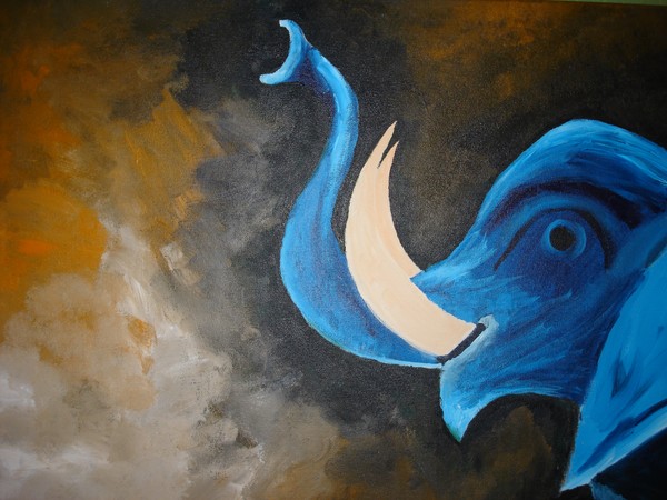Elephant