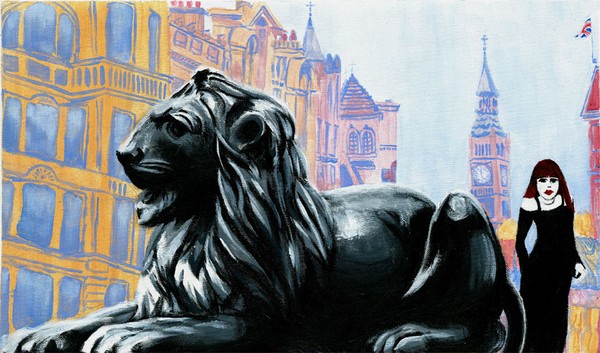 London