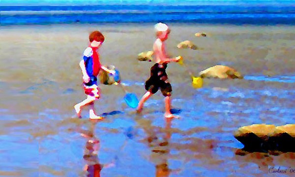 Beach Boys
