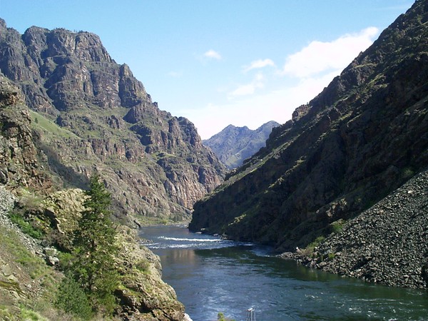 canyon 