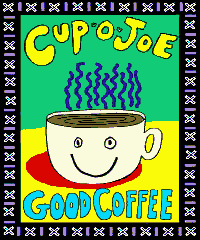Cup O' Joe