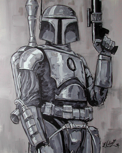 Boba Fett