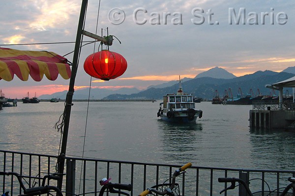 Cheung Chau