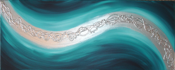 Turquoise heaven
